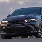 2023 Dodge Hornet