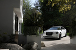 New Chrysler 300