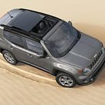 2023 Jeep Renegade