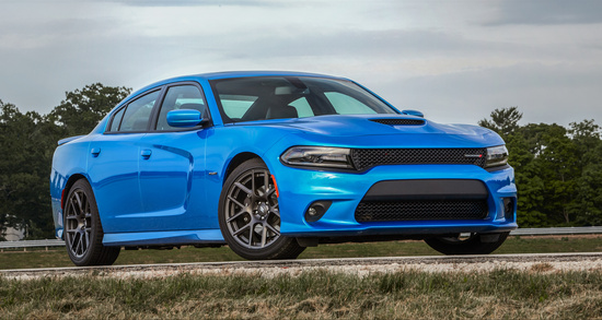 Dodge Charger