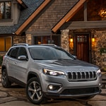 2023 Jeep Cherokee