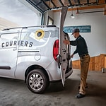 Spotlight on Ram ProMaster City Capability Features