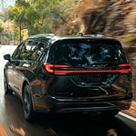 2022 Chrysler Pacifica