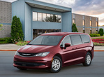Chrysler Voyager