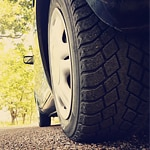 Driving on Winter Tires Year Round
