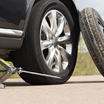 Flat Tire