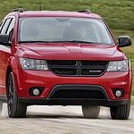 Dodge Journey