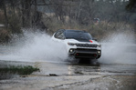 Jeep Compass Cabin