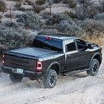 2023 RAM 2500