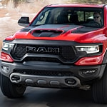 The RAM 1500
