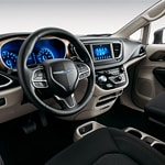 Chrysler Voyager Performance Features