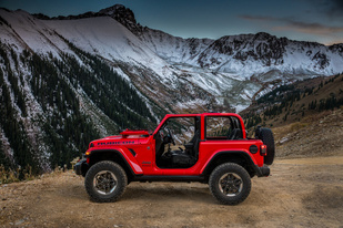 Jeep Ram FIAT