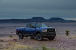 Ram 2500 Powertrain