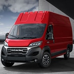2023 RAM ProMaster