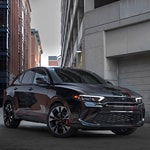 2024 Dodge Hornet
