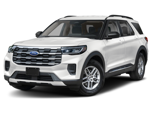 The Best Ford Vehicles For Busy Families