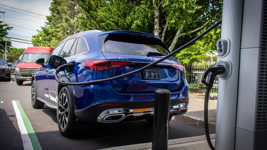 hybrid charging
