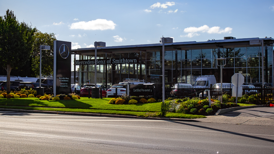 dealership