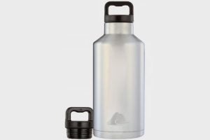 dangerous ozark water bottle