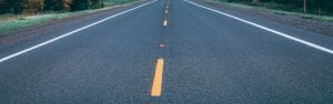 road