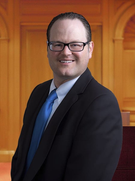 Michael Prascik