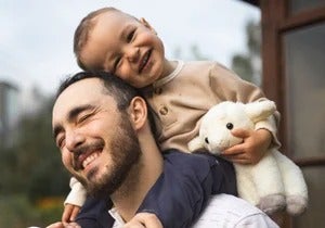 Father son