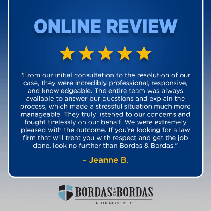Bordas_GoogleReview_Jeanne