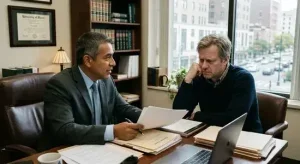 attorney consulting