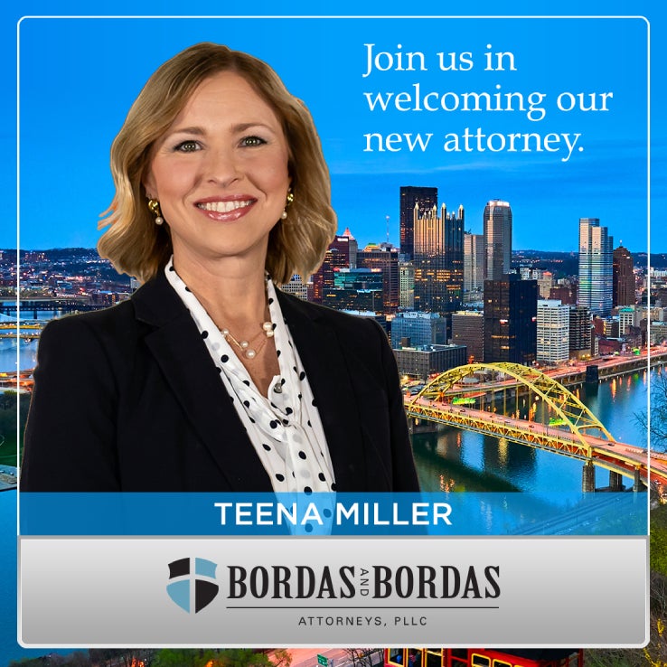 Bordas_NewEmployee_TeenaMiller_Social V01