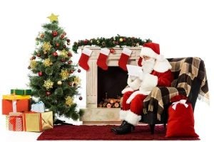 Santa