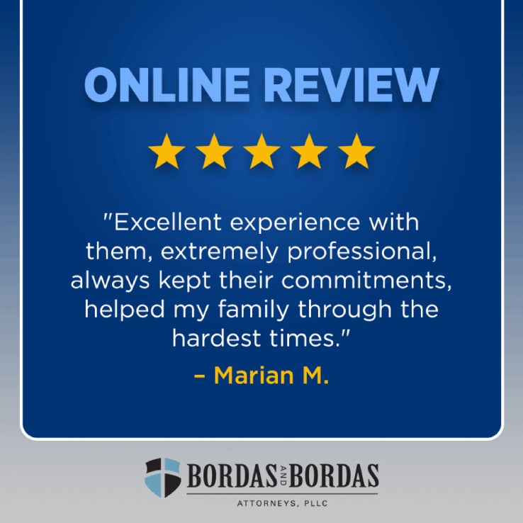 Bordas_GoogleReview_Marian