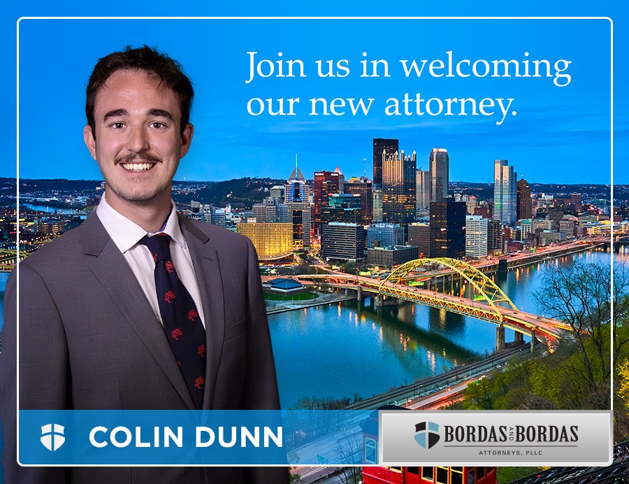Colin Dunn