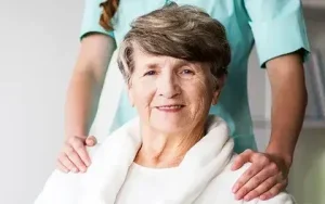 Grandma