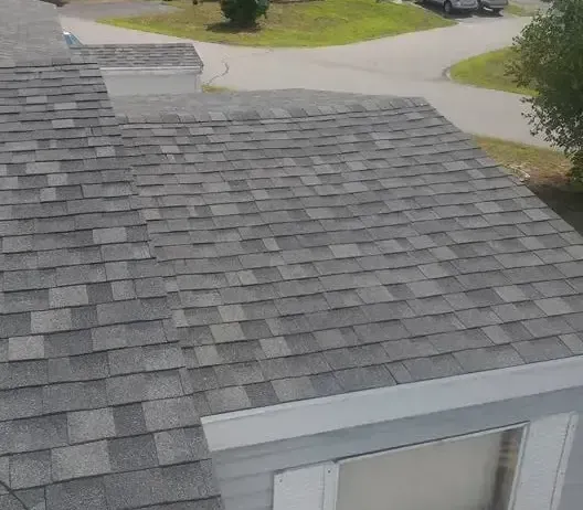 See how you can extend the longevity of your roof.