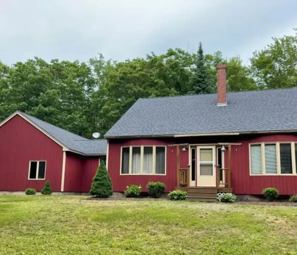 Protecting your maine home in the winter is essential. Follow these steps to ensure longevity of your roof.
