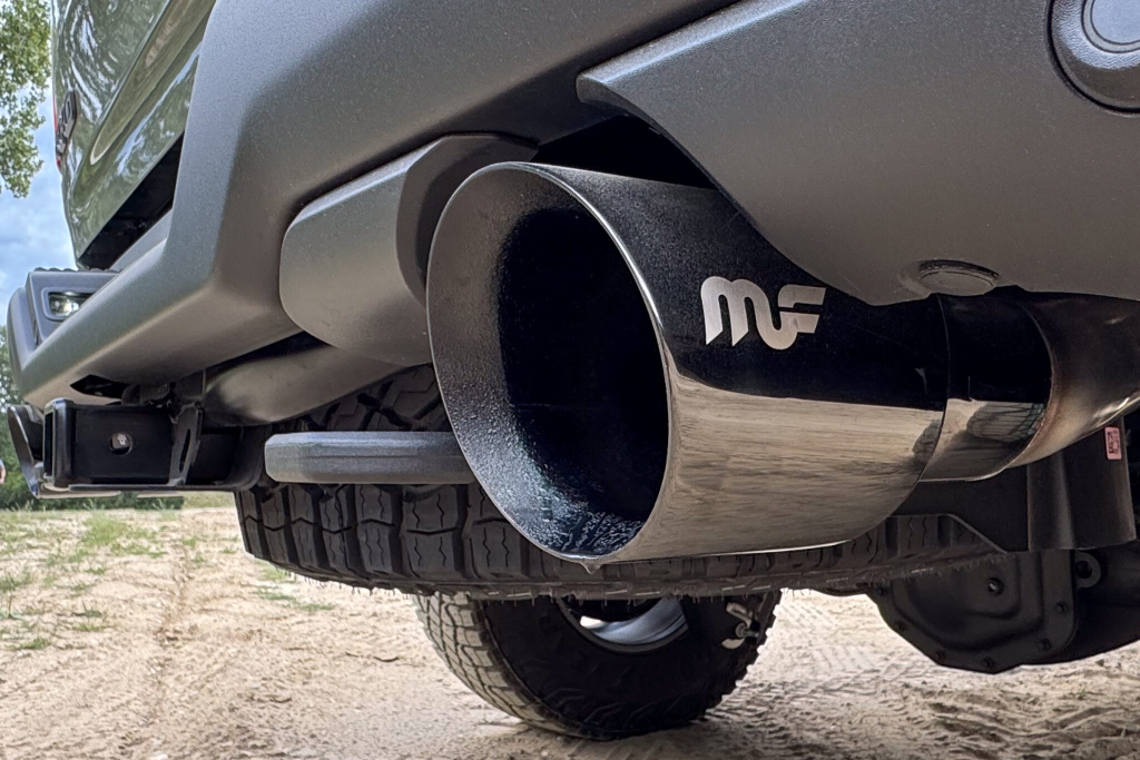 Ram 1500 RHO