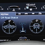 Ford F-150 Technology Features