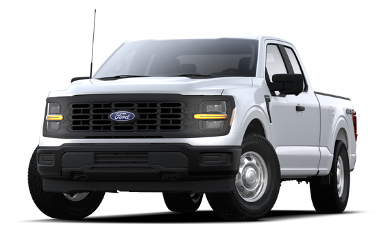 Best Work Trucks in New Mexico
