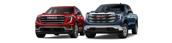 GMC Electric Vehicle