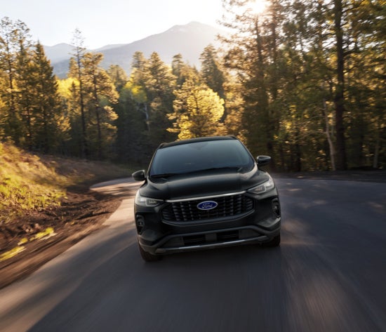 Ford SUV