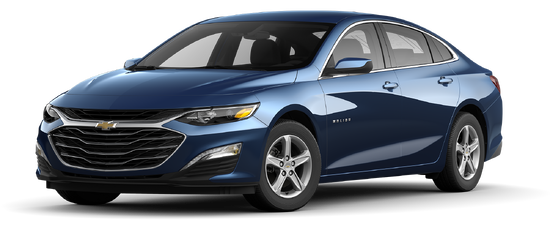 2025 Chevrolet Malibu