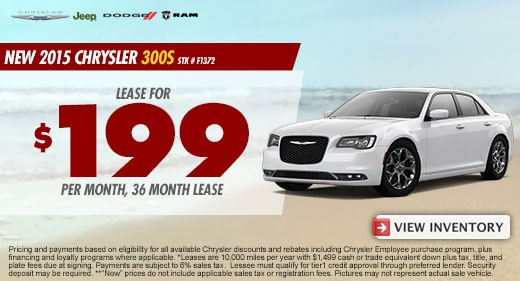 chrysler-300s-promo