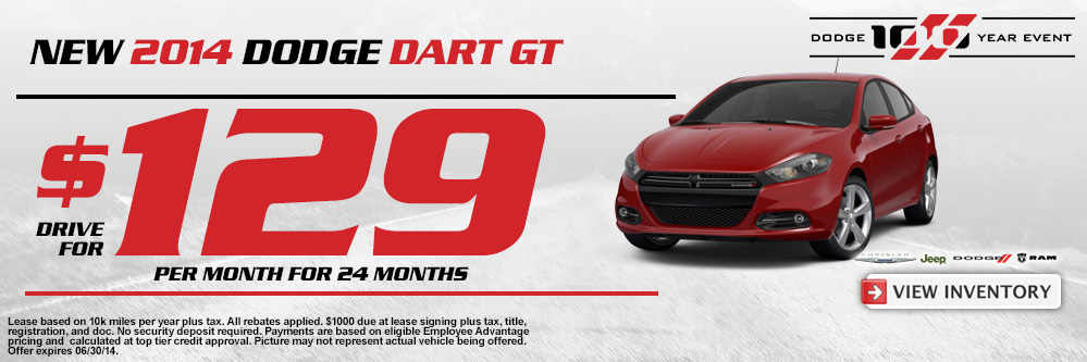 dart GT