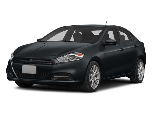 Dodge Dart SE