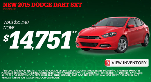 dodge dart