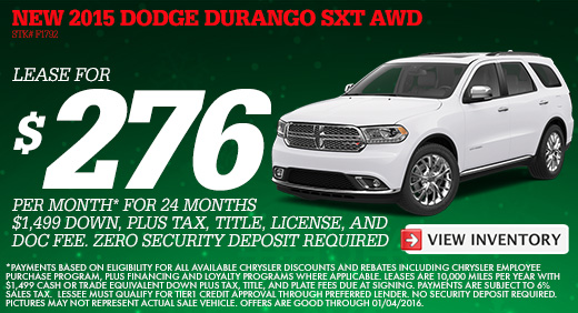 durango