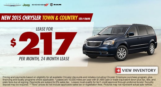 town-and-country-promo