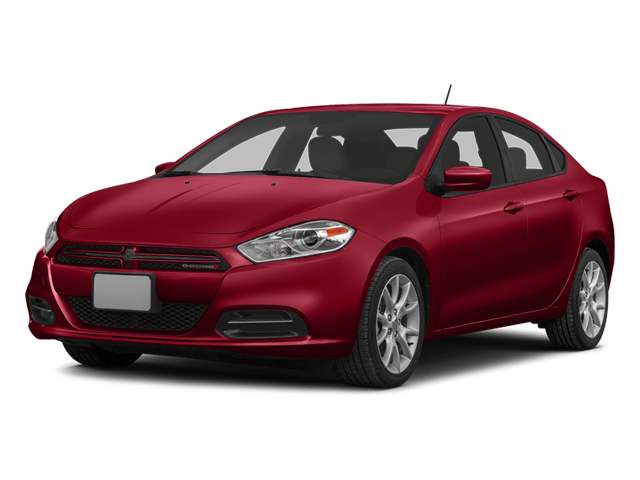 2014 Dodge Dart