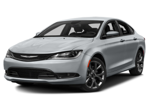 CHRYSLER 200S