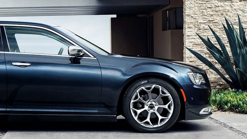 2014 Chrysler 300